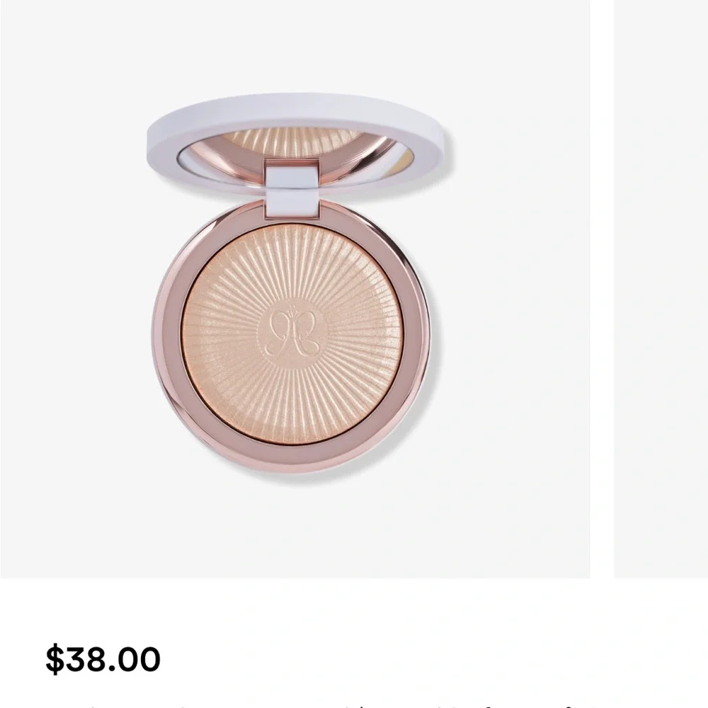 Anastasia Highlighter - Picture 5 of 5